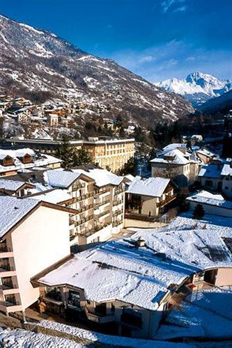 La Vanoise 1825 Брид-Ле-Бэн Экстерьер фото